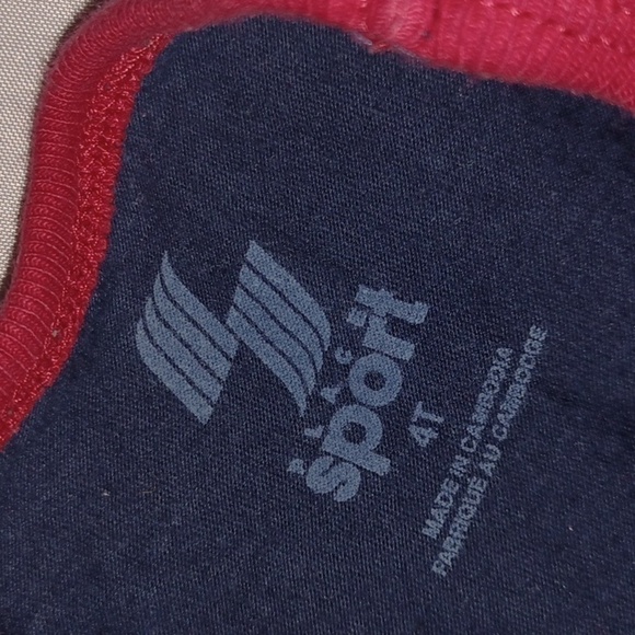 CHILDRENS Place Boys tank Top - Picture 3 of 3